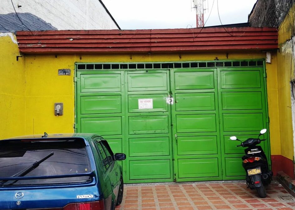 BODEGA (DOSQUEBRADAS-RISARALDA)